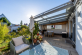 Charmanter Altbau, zeitgemäß modernisiert – Ihr neues Zuhause mit sonnigem Südgarten in Laim - Bild