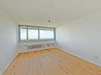 Weitblick, Sonne & Raum: Renovierte 4-Zimmer-Wohnung in der denkmalgeschützten Olympia Pressestadt - Bild