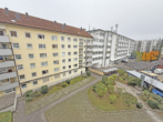 Sofort verfügbar! Ruhiges Apartment mit Einbauküche, Wannenbad und Aufzug in Obergiesing - Bild