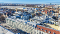 Sofort bezugsfrei - Modernes Apartment in ruhiger Innenhoflage unweit der Theresienwiese - Bild