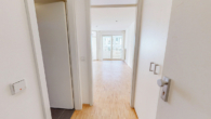 Sofort bezugsfrei - Modernes Apartment in ruhiger Innenhoflage unweit der Theresienwiese - Bild