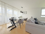 Offenes Wohnen mit über 20 m² Süd-Balkon, Lift und flexibler Raumaufteilung in ruhiger Lage Nähe OEZ - Bild