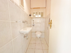 Nur 5 Gehminuten zur U-Bahn - Frisch renovierte 3-Zimmer-Terrassenwohnung mit Südterrasse & Balkon - Bild