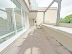 Nur 5 Gehminuten zur U-Bahn - Frisch renovierte 3-Zimmer-Terrassenwohnung mit Südterrasse & Balkon - Bild