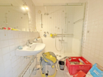 Nur 5 Gehminuten zur U-Bahn - Frisch renovierte 3-Zimmer-Terrassenwohnung mit Südterrasse & Balkon - Bild
