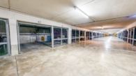 Nur 5 Gehminuten zur U-Bahn - Frisch renovierte 3-Zimmer-Terrassenwohnung mit Südterrasse & Balkon - Bild