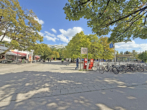 Einziehen und Wohlfühlen - 2,5-Zi-Whg. mit Westloggia direkt an der U3 - Bild