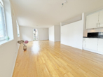 Nachhaltig-Zentral-Einzigartig: Moderne 3-Zimmerwohnung im Architektenhaus nahe der Theresienwiese - Bild