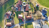 Einfamilienhaus auf sonnigem Grundstück mit Potenzial in traumhafter Lage Attenhausen - Bild