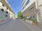 Hochwertige Gewerbeeinheit mit eigenem Eingang nahe der Theresienwiese - Bild