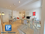 Bürogemeinschaft im Altbau im Herzen des Glockenbachviertels – All-inclusive-Miete - Büroraum zur alleinigen Nutzung