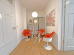 Bürogemeinschaft im Altbau im Herzen des Glockenbachviertels – All-inclusive-Miete - Büroraum