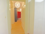Bürogemeinschaft im Altbau im Herzen des Glockenbachviertels – All-inclusive-Miete - Flur, gemeinsam