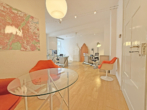 Bürogemeinschaft im Altbau im Herzen des Glockenbachviertels – All-inclusive-Miete - Büroraum
