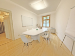 Bürogemeinschaft im Altbau im Herzen des Glockenbachviertels – All-inclusive-Miete - Besprechung, gemeinsam