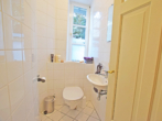 Bürogemeinschaft im Altbau im Herzen des Glockenbachviertels – All-inclusive-Miete - WC, allein