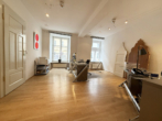 Bürogemeinschaft im Altbau im Herzen des Glockenbachviertels – All-inclusive-Miete - Büroraum