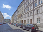 Bürogemeinschaft im Altbau im Herzen des Glockenbachviertels – All-inclusive-Miete - Holzstraße