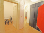 Bürogemeinschaft im Altbau im Herzen des Glockenbachviertels – All-inclusive-Miete - Flur, gemeinsam