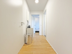 Helle 4-Zimmer-Wohnung mit 32 m² Dachterrasse, hochwertiger Ausstattung & Tiefgarage - Bild