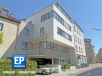 Nähe Theresienwiese - Großzügige Maisonette mit 2 Balkonen, Terrasse & Lift direkt in die Wohnung - Titelbild