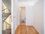 Nähe Theresienwiese - Großzügige Maisonette mit 2 Balkonen, Terrasse & Lift direkt in die Wohnung - Bild