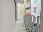 Nähe Theresienwiese - Moderne Maisonette mit 2 Balkonen, Terrasse & Lift direkt in die Wohnung - Bild