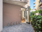 Nähe Theresienwiese - Großzügige Maisonette mit 2 Balkonen, Terrasse & Lift direkt in die Wohnung - Bild