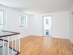 Nähe Theresienwiese - Großzügige Maisonette mit 2 Balkonen, Terrasse & Lift direkt in die Wohnung - Bild