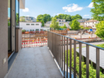 Nähe Theresienwiese - Großzügige Maisonette mit 2 Balkonen, Terrasse & Lift direkt in die Wohnung - Bild