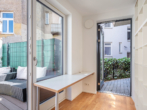 Nähe Theresienwiese - Großzügige Maisonette mit 2 Balkonen, Terrasse & Lift direkt in die Wohnung - Bild