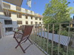 Nähe Theresienwiese - Moderne Maisonette mit 2 Balkonen, Terrasse & Lift direkt in die Wohnung - Bild
