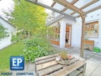 3,5-Zi-Gartenwohnung in ruhiger Lage Waldtrudering - Garten