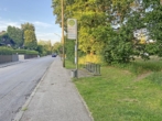 3,5-Zi-Gartenwohnung in ruhiger Lage Waldtrudering - Lage