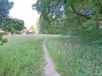 3,5-Zi-Gartenwohnung in ruhiger Lage Waldtrudering - Umgebung