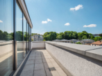 Neuwertige Dachterrassenwohnung mit zusätzlichem Ausbaupotenzial nahe der Theresienwiese - Bild