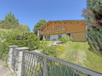 Großzügiges Einfamilienhaus mit über 200 m² Wohn-/Nutzfläche auf sonnigem Südgrundstück in Starnberg - Bild
