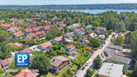 Großzügiges Einfamilienhaus mit über 200 m² Wohn-/Nutzfläche auf sonnigem Südgrundstück in Starnberg - Titelbild