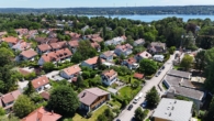 Großzügiges Einfamilienhaus mit über 200 m² Wohn-/Nutzfläche auf sonnigem Südgrundstück in Starnberg - Bild