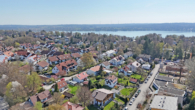 Großzügiges Einfamilienhaus mit über 200 m² Wohn-/Nutzfläche auf sonnigem Südgrundstück in Starnberg - Bild