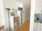 Charmante Single-Wohnung im denkmalgeschützten Altbau am Isarhochufer - Bild