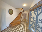 Charmante Single-Wohnung im denkmalgeschützten Altbau am Isarhochufer - Bild