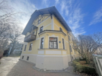 Charmante Single-Wohnung im denkmalgeschützten Altbau am Isarhochufer - Bild