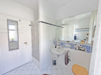 Charmante Single-Wohnung im denkmalgeschützten Altbau am Isarhochufer - Bild