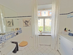 Charmante Single-Wohnung im denkmalgeschützten Altbau am Isarhochufer - Bild