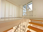 Kaufen und einziehen! Schicke 4-Zimmer-Maisonettewohnung mit Dachterrasse und Südbalkon - Bild