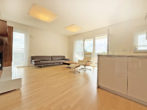 Exklusive 3-Zi-DG-Whg. mit großem Süd-Balkon, hochwertiger Möblierung und Tiefgarage - Bild