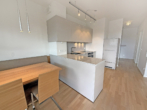 Exklusive 3-Zi-DG-Whg. mit großem Süd-Balkon, hochwertiger Möblierung und Tiefgarage - Bild